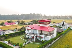 Hriday Bhoomi | Luxury Cottages & Villa