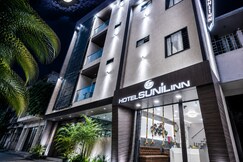 Hotel Sunil Inn