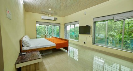 SOGNO FARM Room Type - Group Cottage