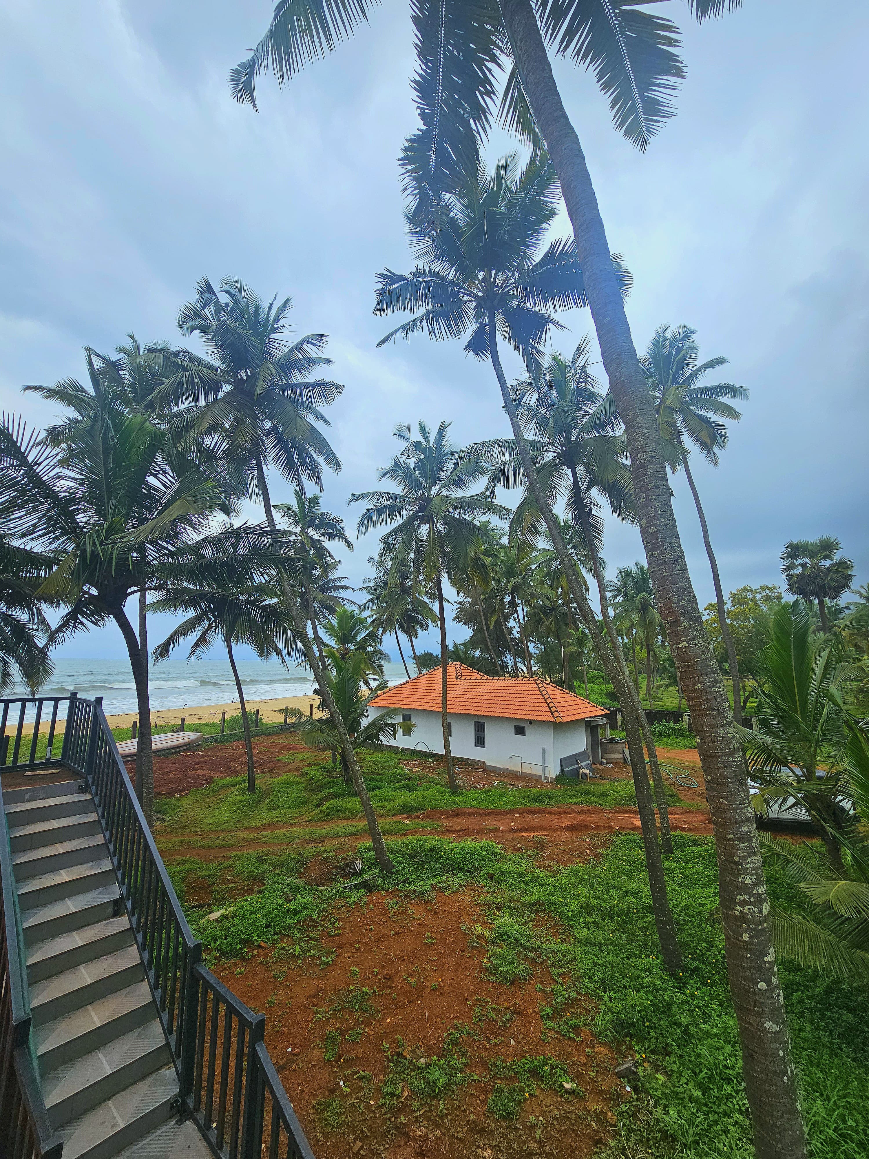 Vitamin Sea Shiriya Beach House - Tap to explore photos