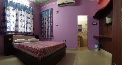 Sunshine Resort Room Type - Luxury Suite Room