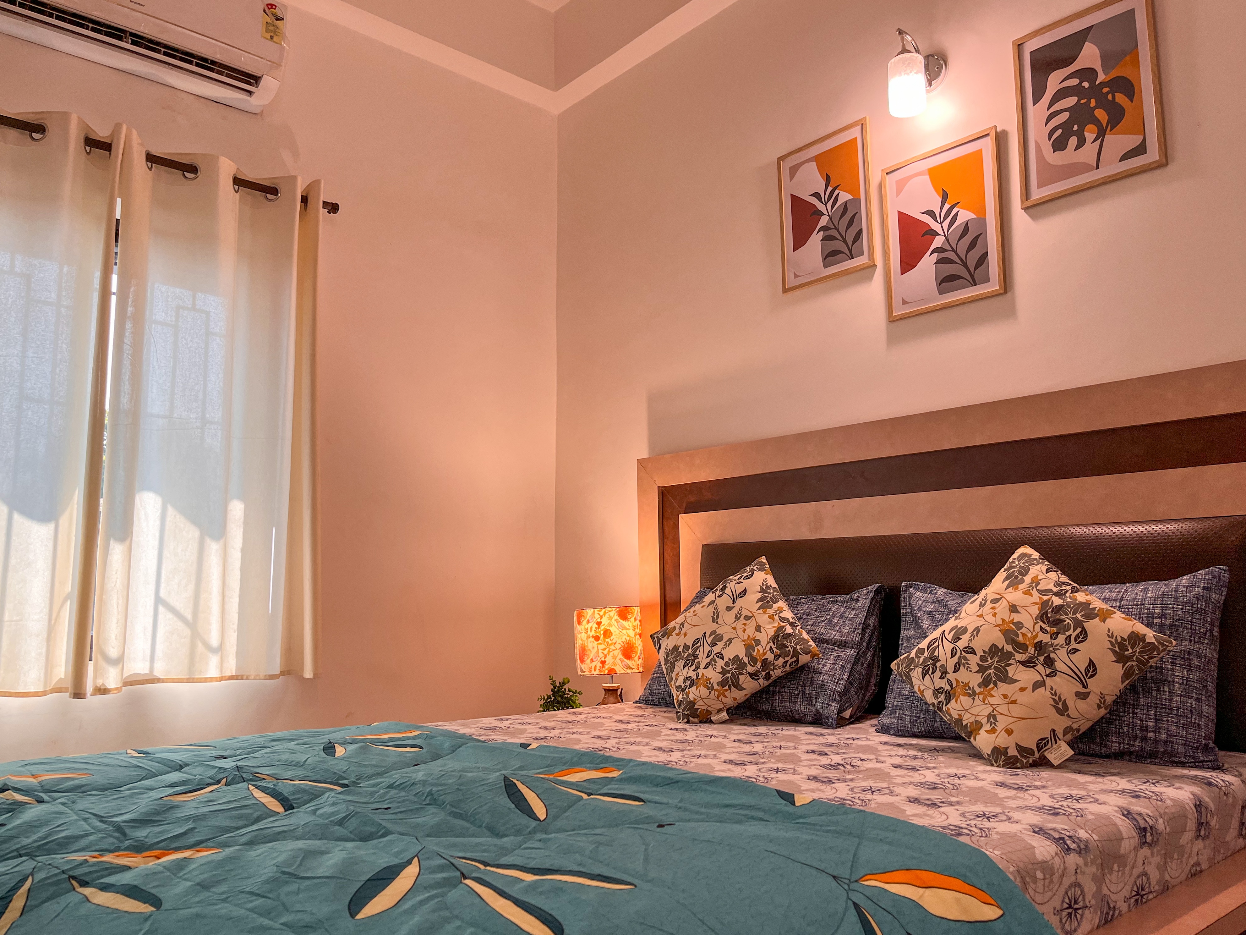 Arzu Homes - Tap to explore photos