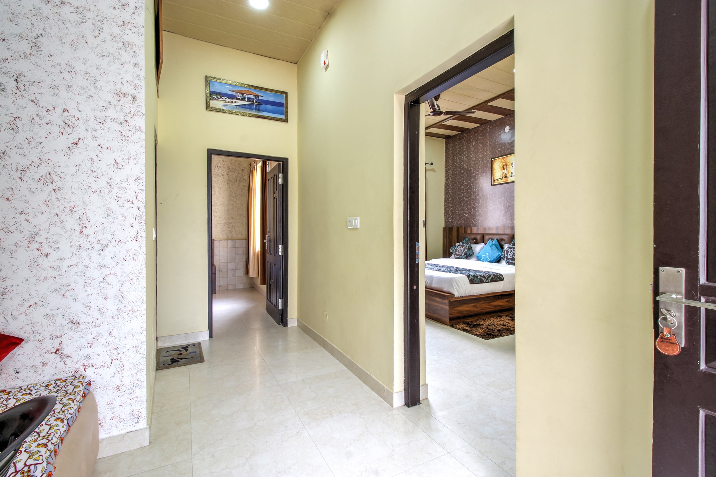 SHARMAS VILLA - Tap to explore photos