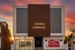Hotel Alkraj