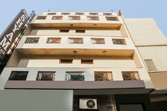 Hotel O Shyam Palace DX