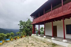2 Bedroom Pahadi house in Nainital