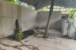 Address of Nomad Yoga Goa