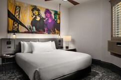 The Barnes San Francisco, Tapestry Collection by Hilton