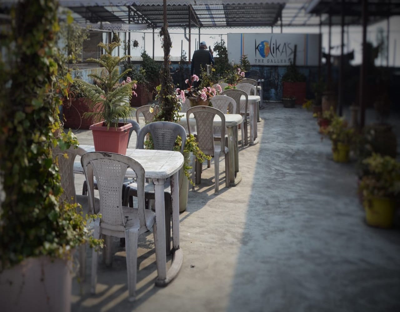 Hotel Kalika-Mall Road - Tap to explore photos