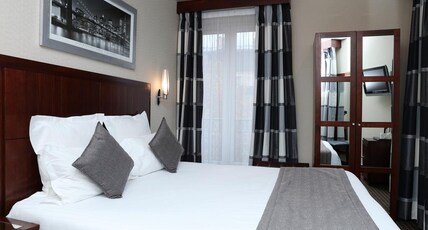 Grand Hotel Francais Room Type - Privilege Room