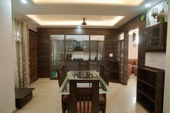 Villa Bliss Dhyana 2BHK | Near Triveni Ghat