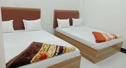 Hotel O RAJ PALACE HOMESTAY B&B Room Type - Classic