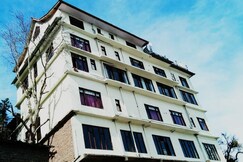 THE WHITE CASTLE KALPA