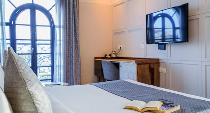 The Belmonte House Room Type - Deluxe Room
