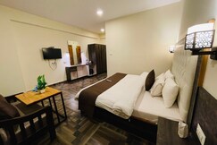 Address of Ride at Hill - 4 Bhk Apartment