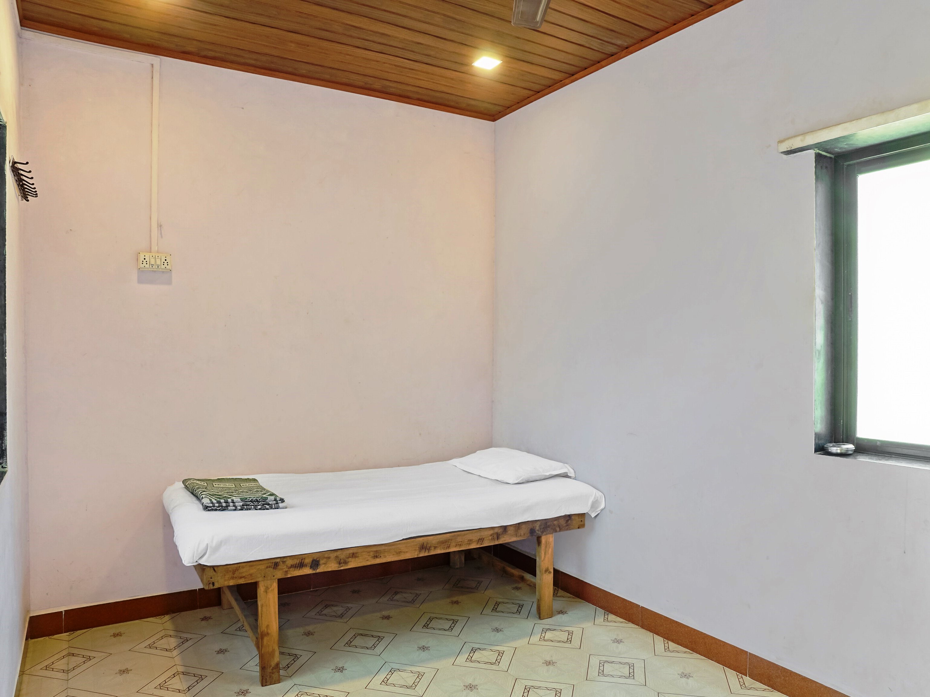 Aradhaya Homestay - Tap to explore photos