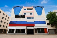 Collection O Guntur Junction Formerly Aditya Grand Inn