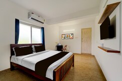 Townhouse MK University Bus Terminal Madurai Formerly Aca Elite