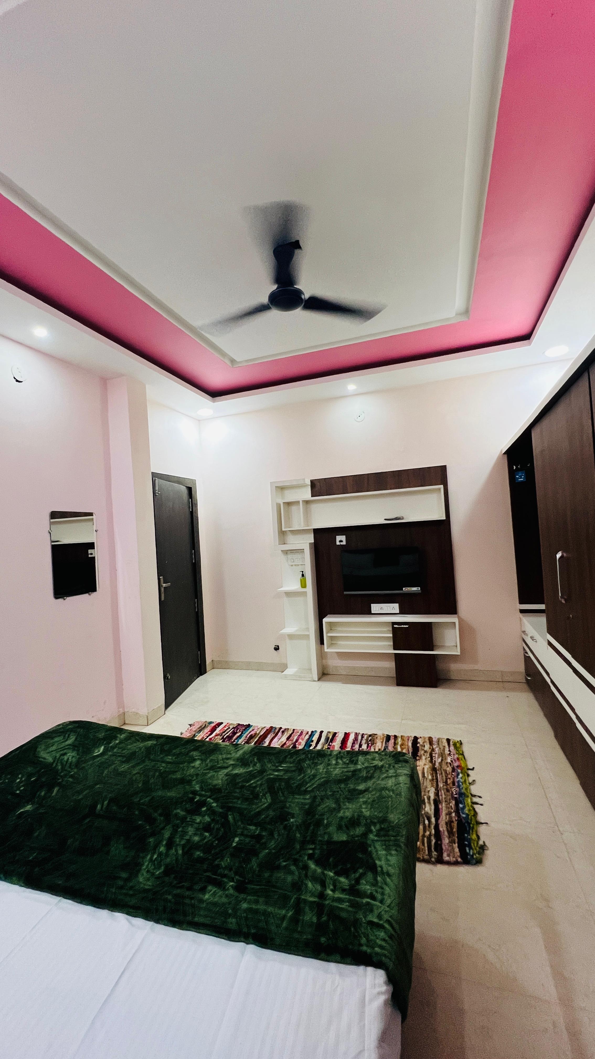Balaji Homestay Shipravihar - Tap to explore photos