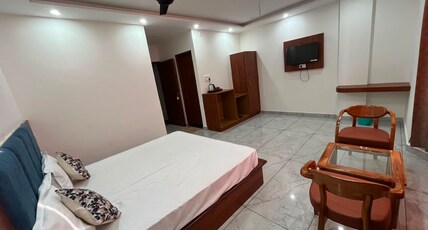 New Green Valley Hotel And Restaurant Room Type - Deluxe Non AC Room