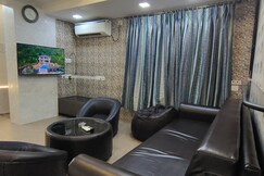 The Marita Apartment by City Homes