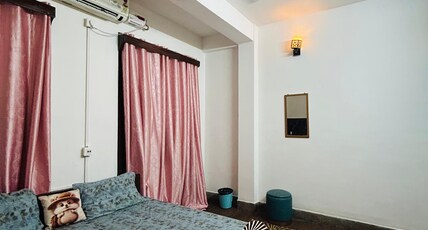 Imperial Self-Cook Stay | Zoo Road Room Type - Standard room with Shared Bathroom 2