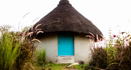 Forest Hills at Tala Room Type - Mud House