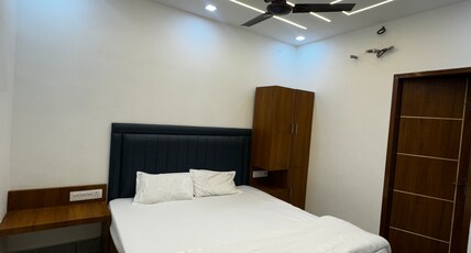 Hotel HB Grand Room Type - Standard Room
