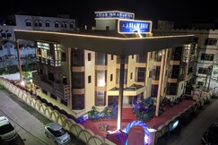 Asian Inn Beach Resort (Sea Facing)