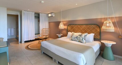 Veranda Palmar Beach Hotel & Spa Room Type - Comfort Room