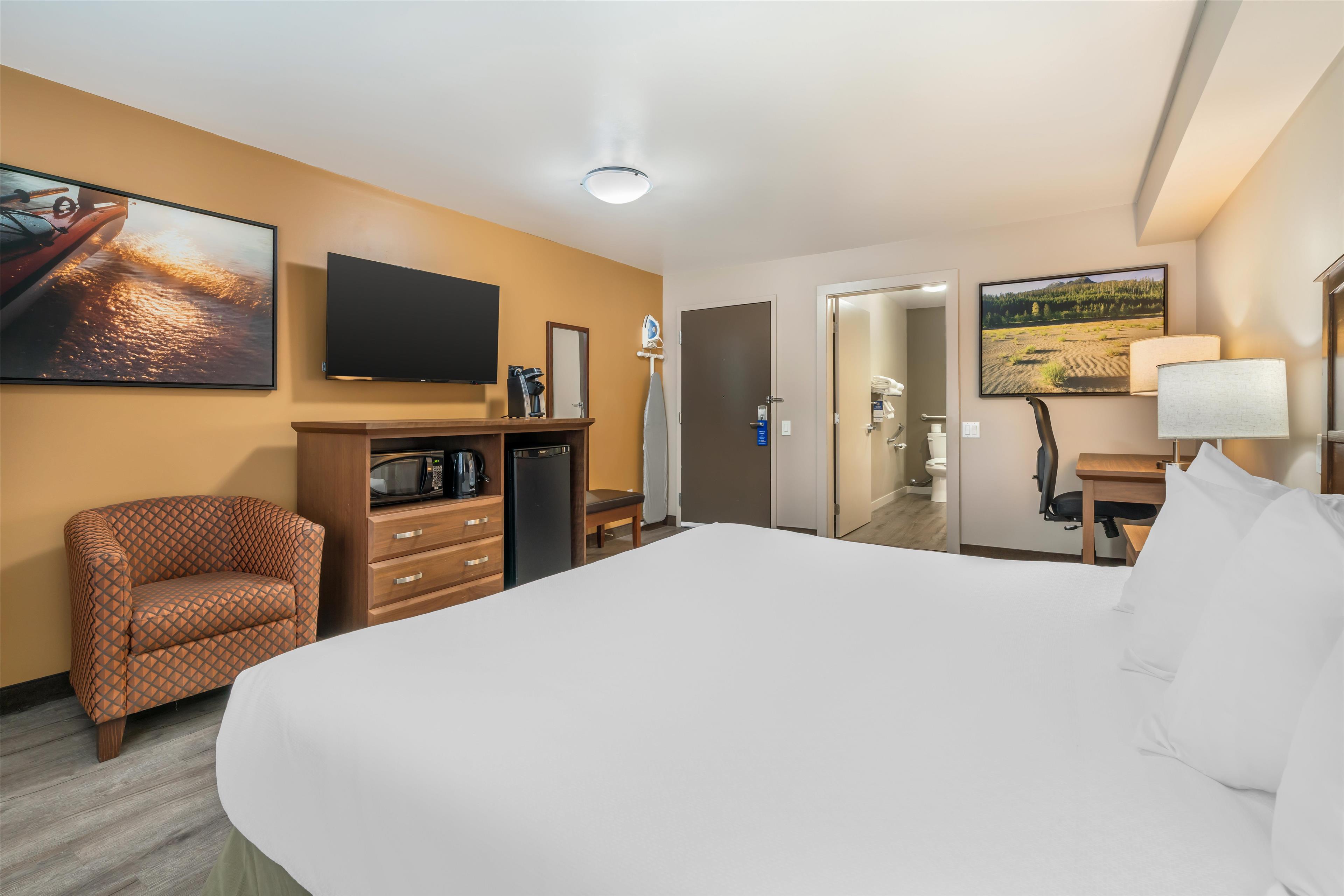 Best Western The Westerly Hotel - Tap to explore photos