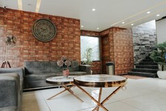 Hotel Green Orchid, Patnitop