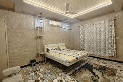 Rajbongshi Heritage Inn Near Jagannath Temple