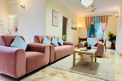 Evara Bliss: 3BHK Apartment Near Hitec City