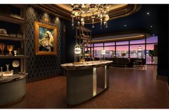 Conrad Las Vegas at Resorts World