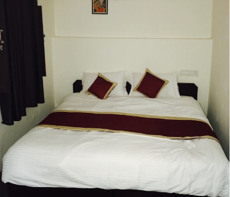 Hotel Dharohar Palace ( Last check In time at 10 Pm ) - Tap to explore photos