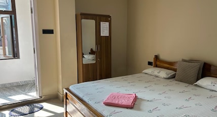 Noble Hotel Room Type - Semi- Deluxe Hill View (Ground Floor) Noble Hotel Room Type - Semi- Deluxe Hill View (Ground Floor)