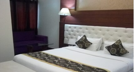 Hotel Basant Leela Room Type - Executive room
