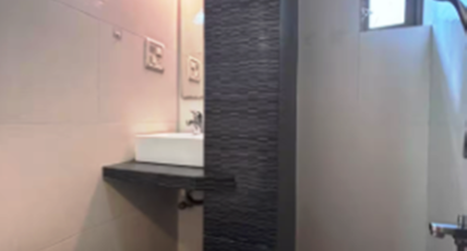Cozy Aster 1.5 BR Apt In Bandra W Room Type - Cozy Aster 1.5 BR Apt In Bandra W