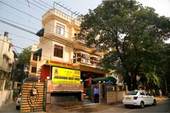 Jagabandhu B&B