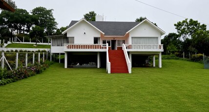 Mighas Vila Room Type - Full Bungalow with 3 Bedrooms