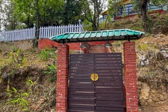 TIMBER TRAIL COTTAGES