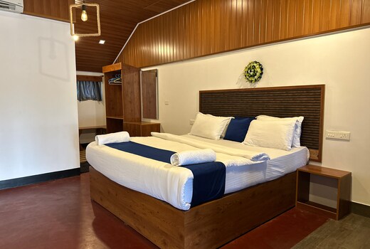 Sea Shells Beach Resort Kavaratti