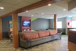 Best Western Plus Harrisburg Mechanicsburg