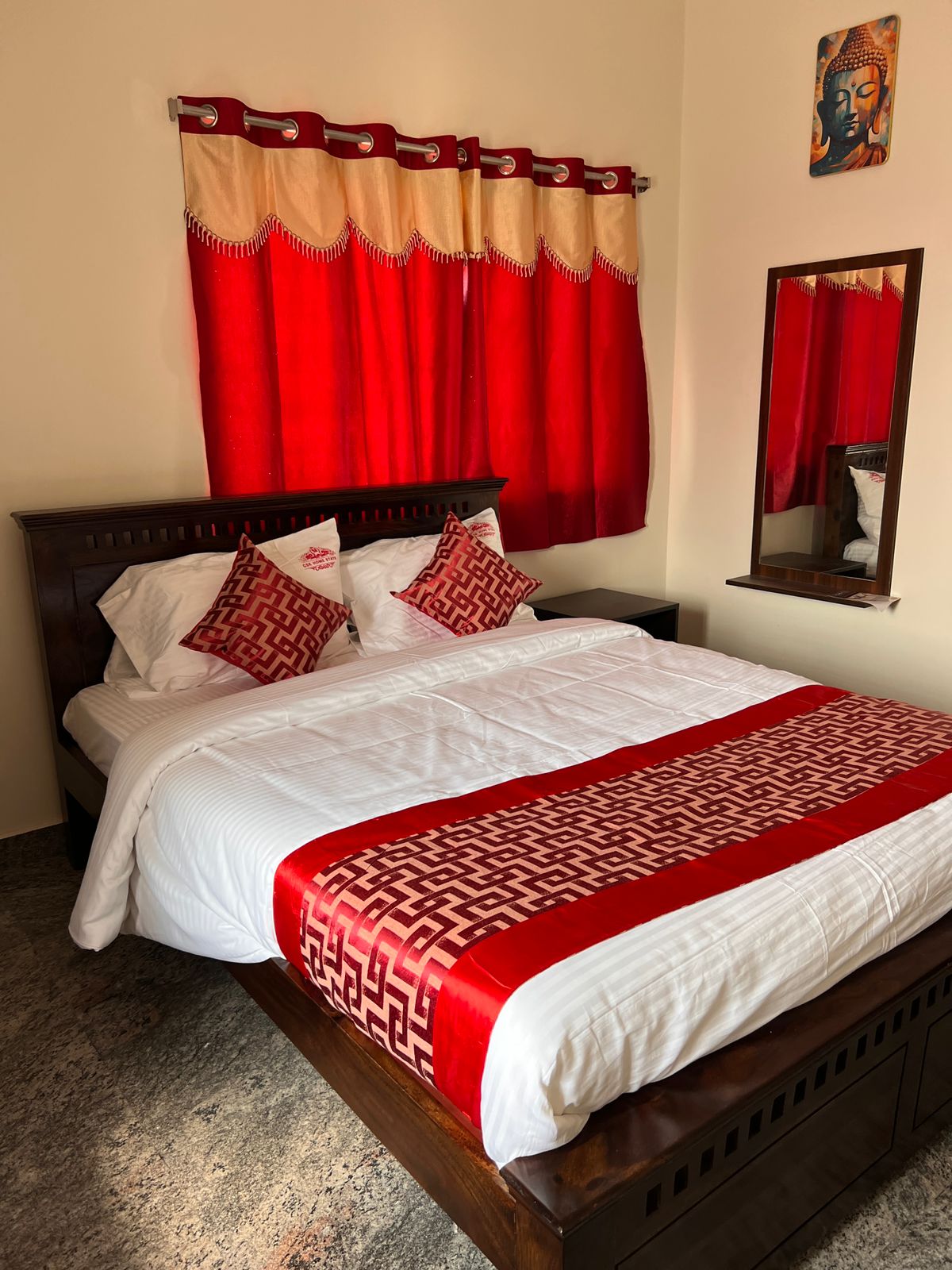 GSK Homestay - Tap to explore photos