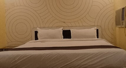 Magadh Regency Room Type - DELUXE ROOM