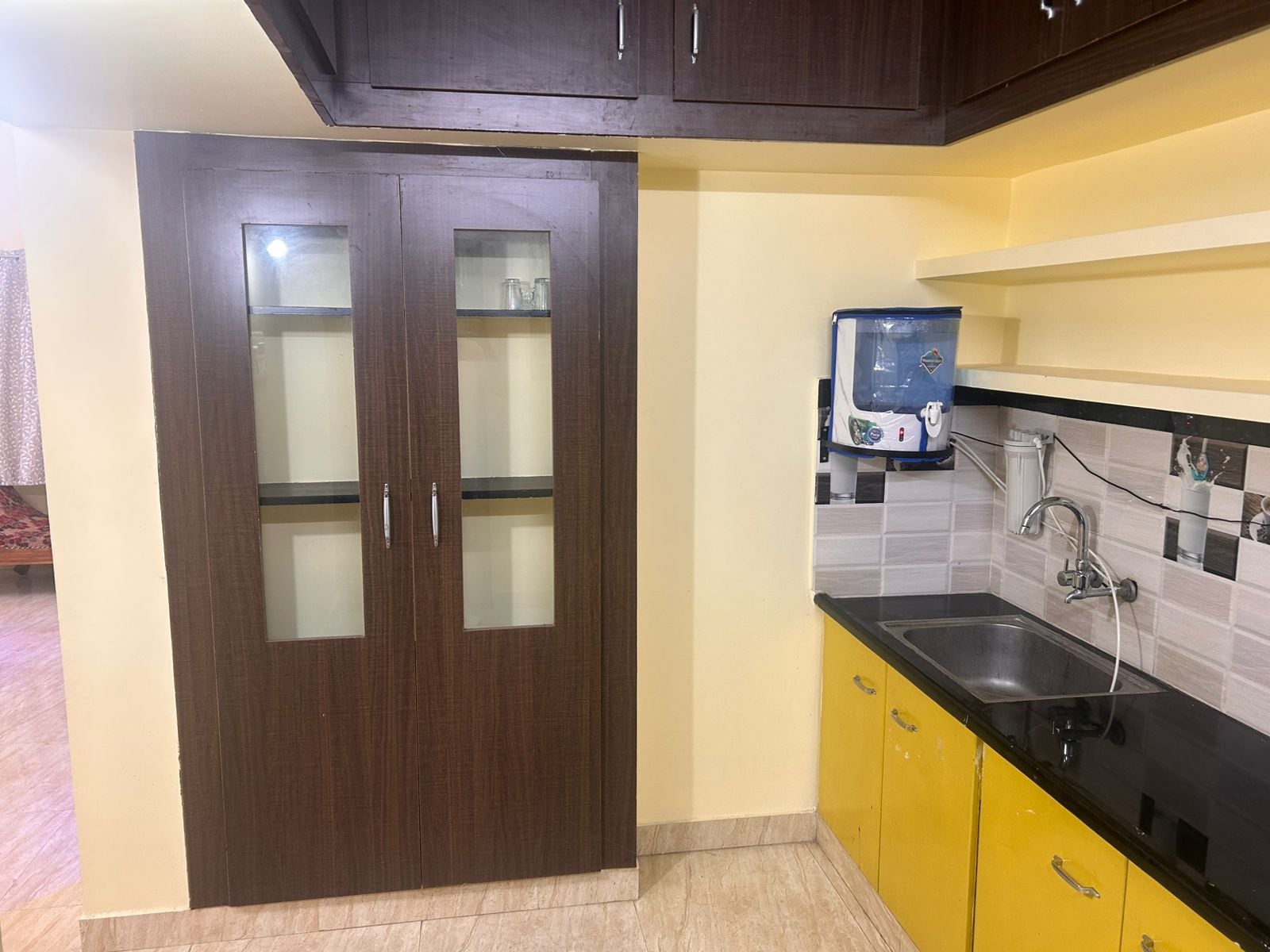 Thamira Residency 1 - Tap to explore photos