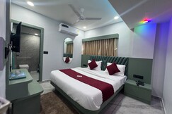 Hotel HR Prime