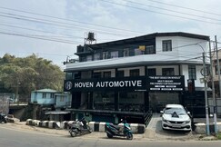 HOVEN Bed & Breakfast