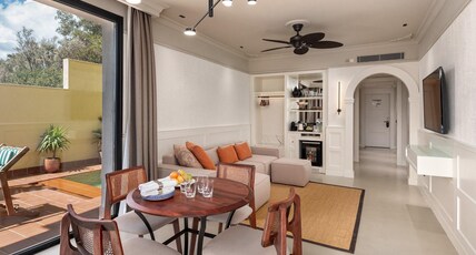 Casa Nonna Bodrum - Adult Only Room Type - Pool Suite